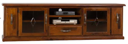 Fitzroy TV Unit