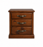 Fitzroy Rustic 4 Piece Bedroom Suite