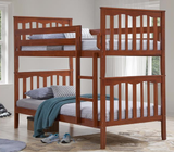 GALAXY KING SINGLE/KING SINGLE BUNK-AOAK