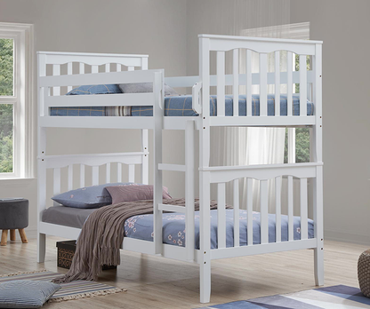 GALAXY KING SINGLE/KING SINGLE BUNK-AOAK