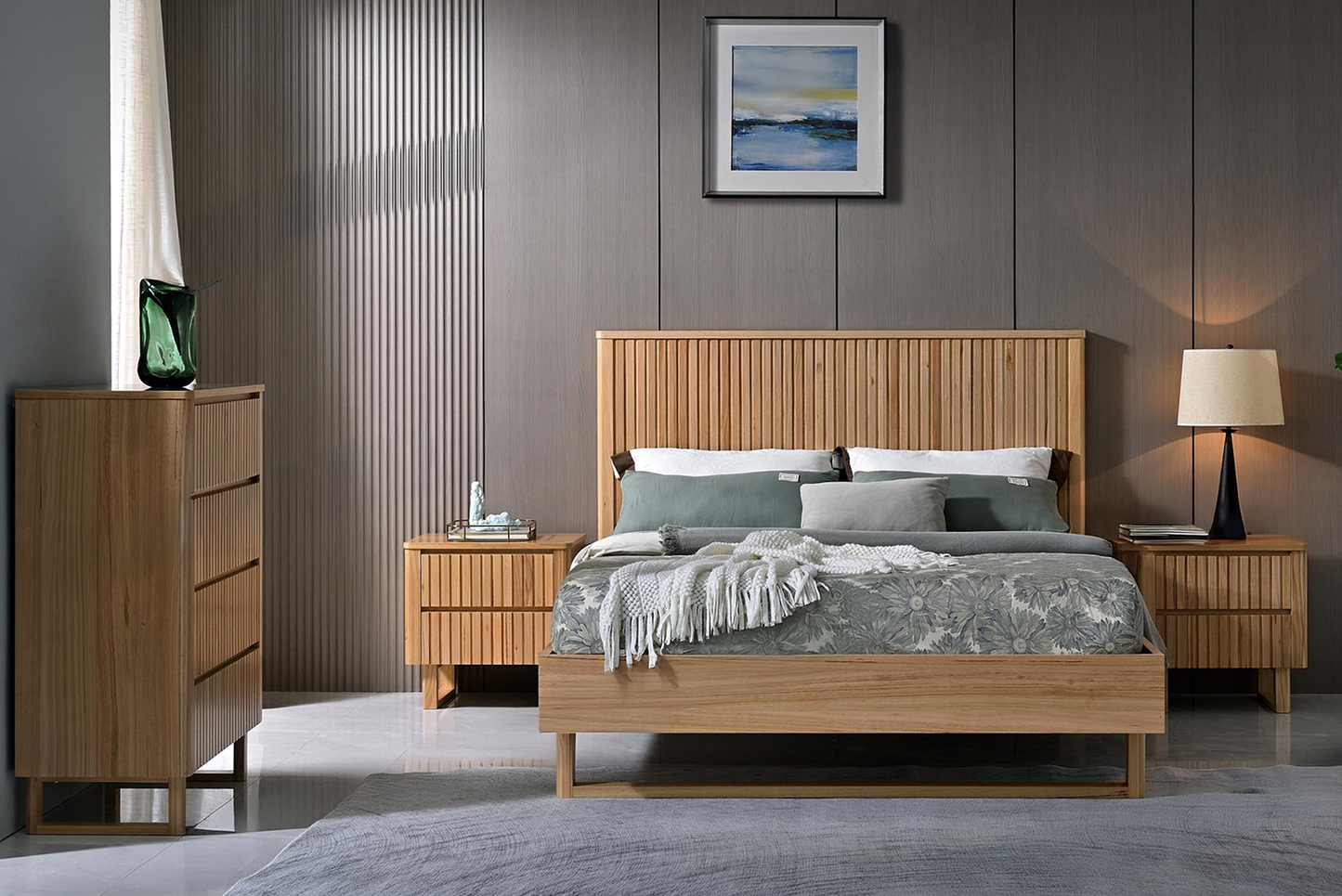 Highgrove Bedroom Suite