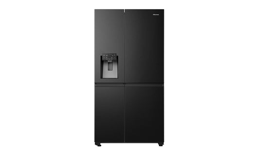 Hisense PureFlat Infinite Side by Side 632 Litre