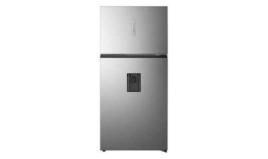 Hisense 496L FF Fridge with Water Dispenser