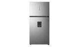 Hisense 496L FF Fridge with Water Dispenser