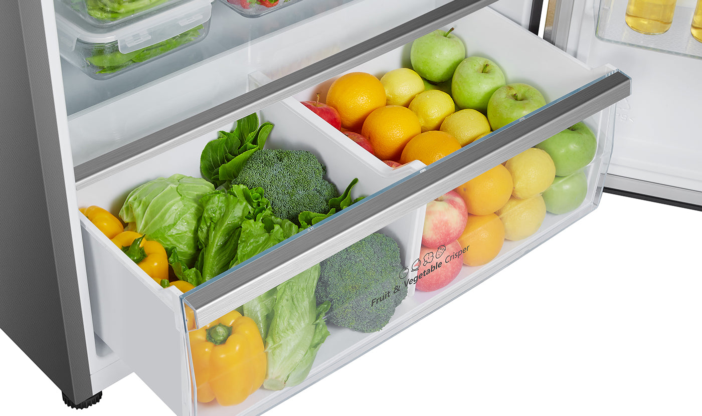 Hisense 496L FF Fridge with Water Dispenser