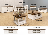 Harvey Furniture Range