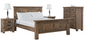 Haus Queen Bed Frame