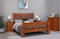 Hobart Queen Bed