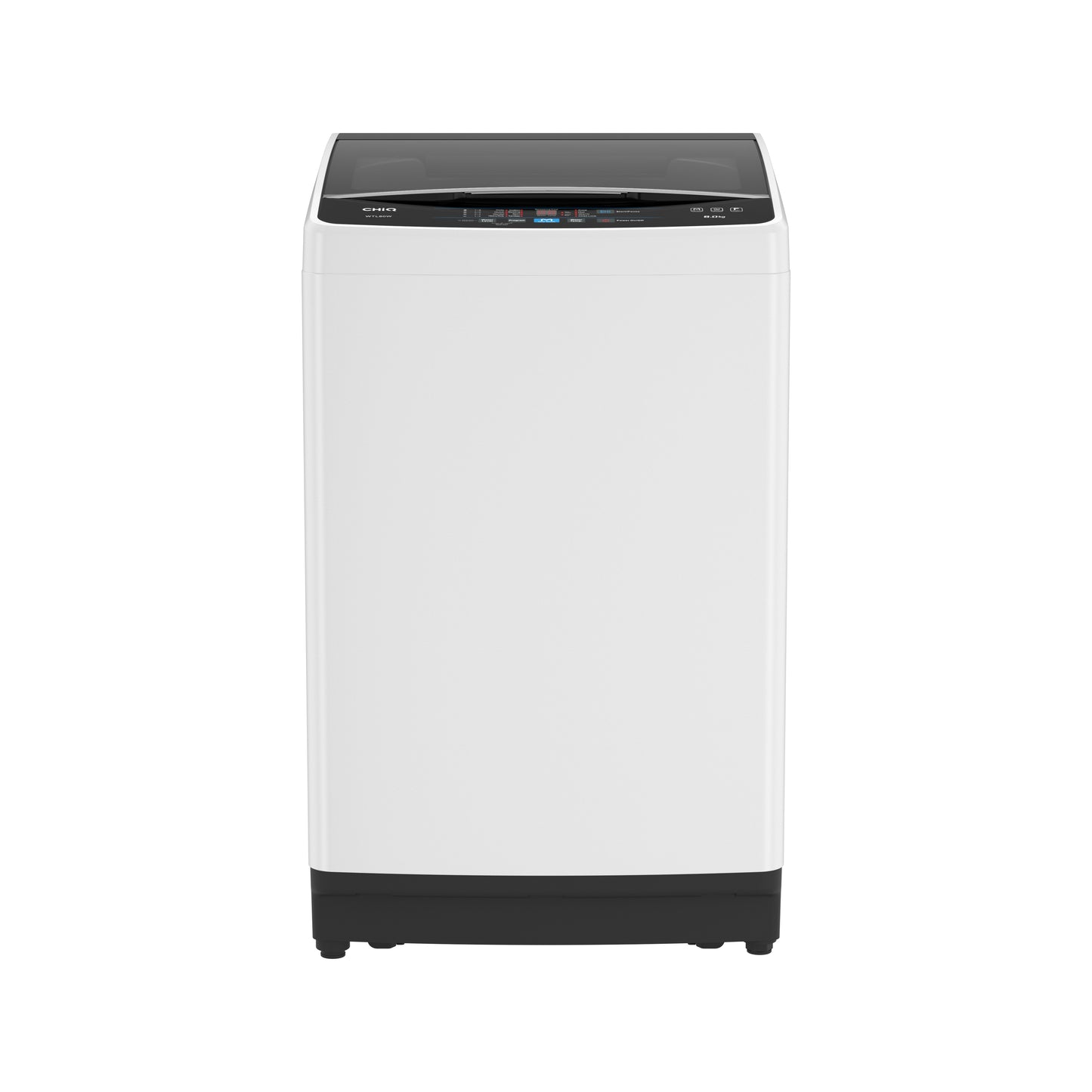 CHiQ Smart Washer 8KG WTL80W