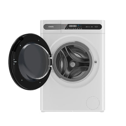 CHiQ Washer & Dryer Combo 8KG WDFL8T48W2