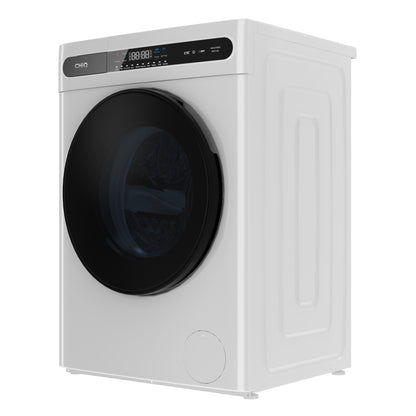 CHiQ Washer & Dryer Combo 8KG WDFL8T48W2