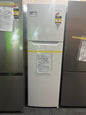 Westinghouse 247L Top Mount Freezer WTM2500WA-X — Factory Second (Category C)