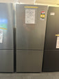 Westinghouse 425L Bottom Mount Fridge WBE4302AC-R — Factory Second (Category C)