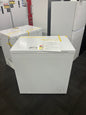 Westinghouse 145L Chest Freezer WCM1400WE — Factory Second (Category B)