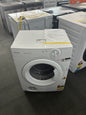 Westinghouse 4.5kg Vented Dryer WDV457H3WB — Factory Second (Category C)