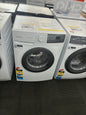 Westinghouse 7.5kg Front Load Washing Machine WWF7524N3WA — Factory Second (Category B)