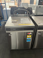 Westinghouse 60cm 14 Place Stainless Steel Dishwasher WSF6602XC — Factory Second (Category C)