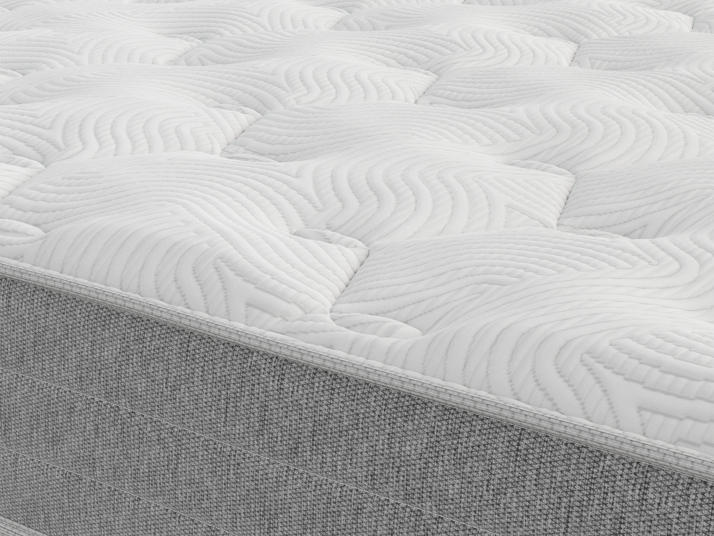 Sealy Posturepedic Marla Firm Mattress