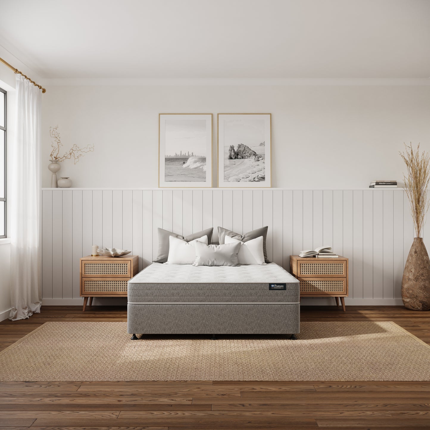 Sealy Posturepedic Marla Firm Mattress