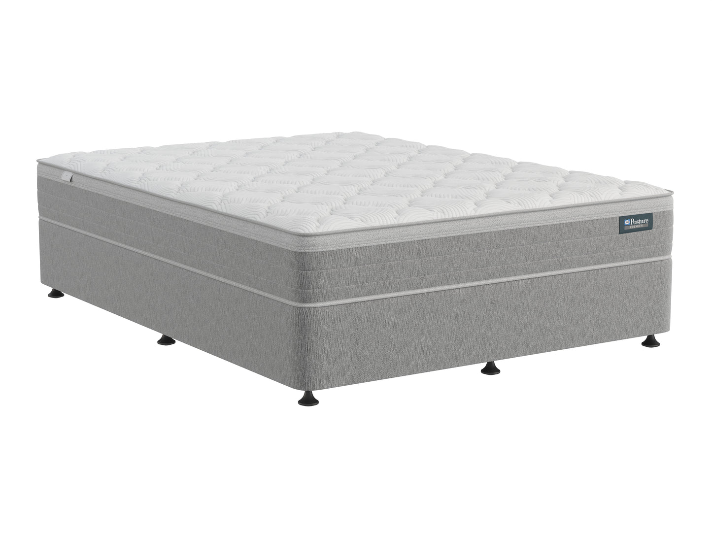 Sealy Posturepedic Marla Medium Mattress