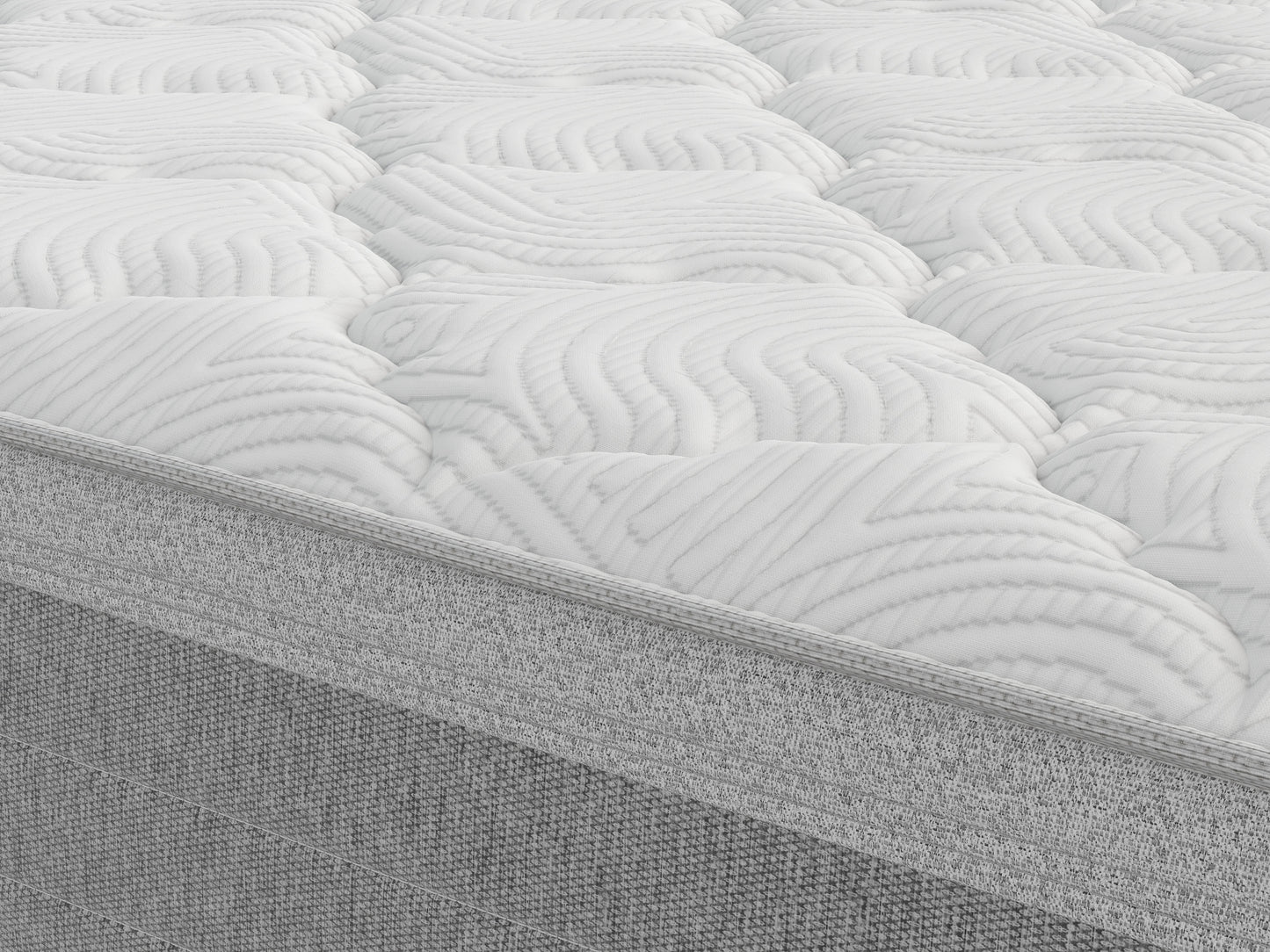Sealy Posturepedic Marla Medium Mattress