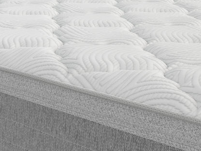 Sealy Posturepedic Marla Medium Mattress