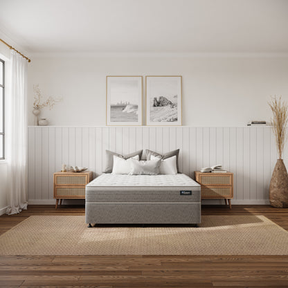 Sealy Posturepedic Marla Medium Mattress