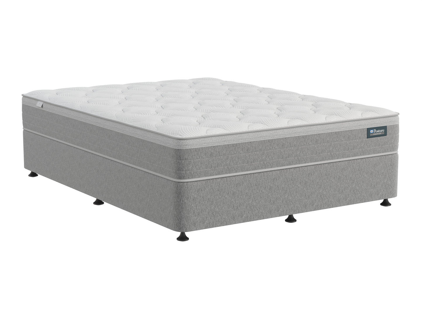 Sealy Posturepedic Marla Plush Mattress