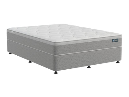 Sealy Posturepedic Marla Plush Mattress