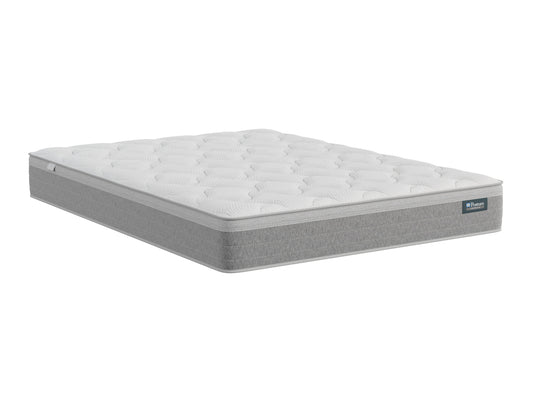 Sealy Posturepedic Marla Plush Mattress