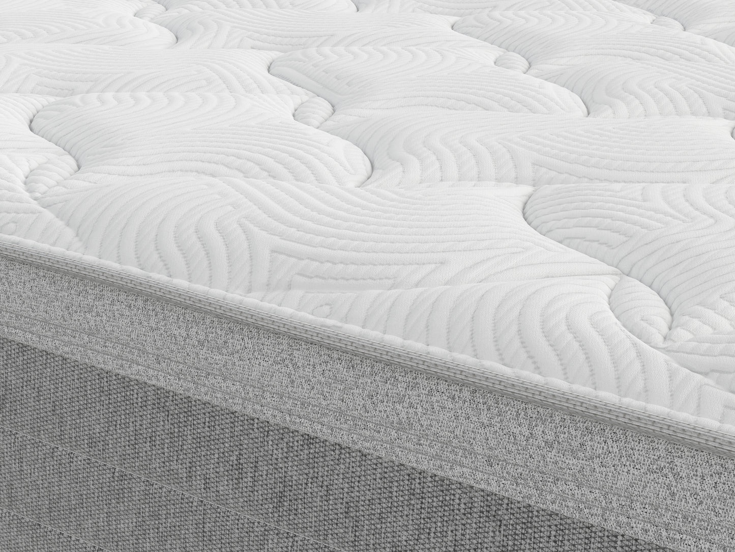 Sealy Posturepedic Marla Plush Mattress