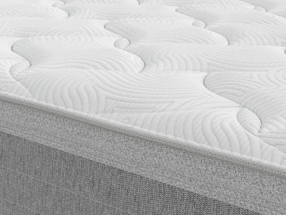 Sealy Posturepedic Marla Plush Mattress