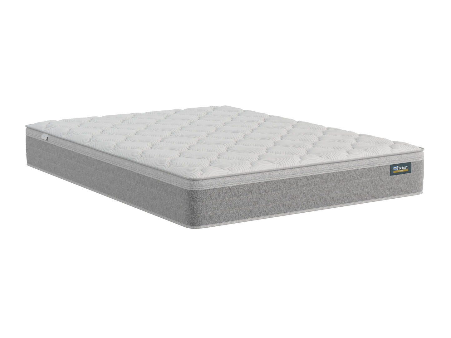 Sealy Posturepedic Roxby Medium Mattress