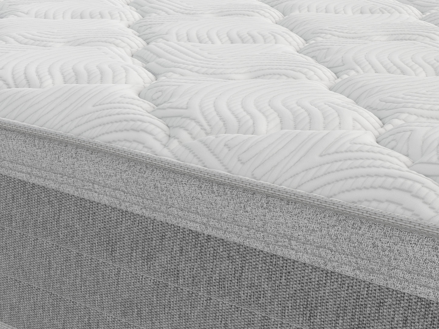 Sealy Posturepedic Roxby Medium Mattress