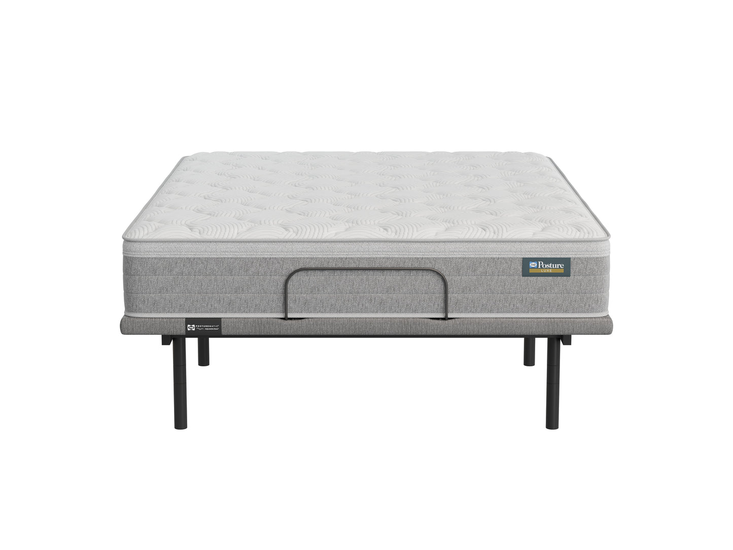 Sealy Posturepedic Roxby Medium Mattress