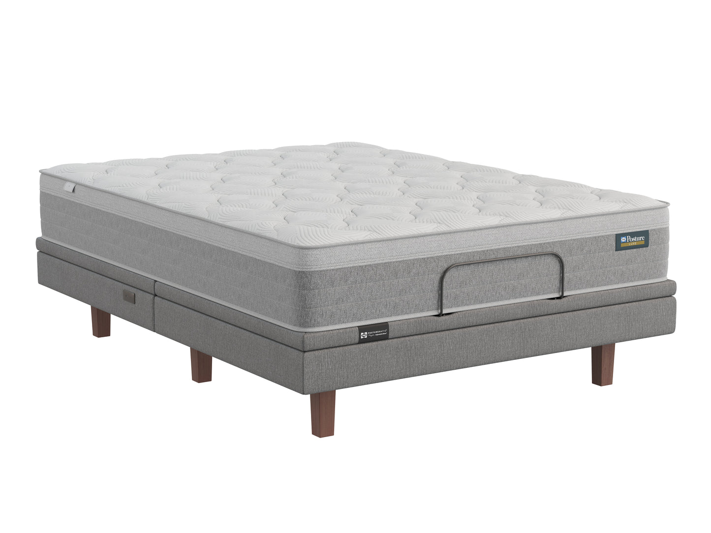 Sealy Posturepedic Roxby Plush Mattress