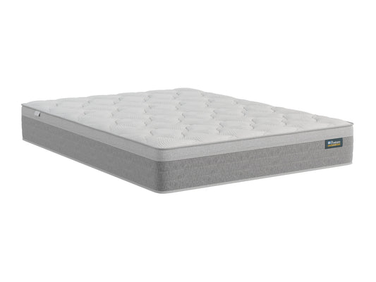 Sealy Posturepedic Roxby Plush Mattress
