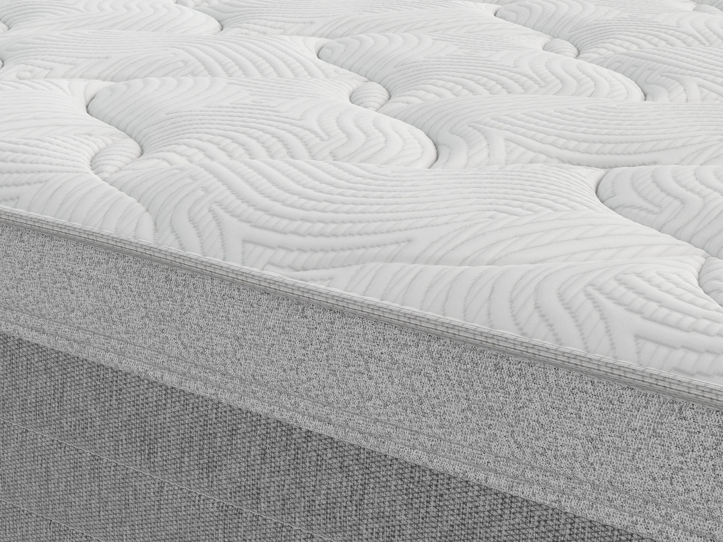 Sealy Posturepedic Roxby Plush Mattress