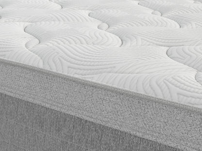 Sealy Posturepedic Roxby Plush Mattress