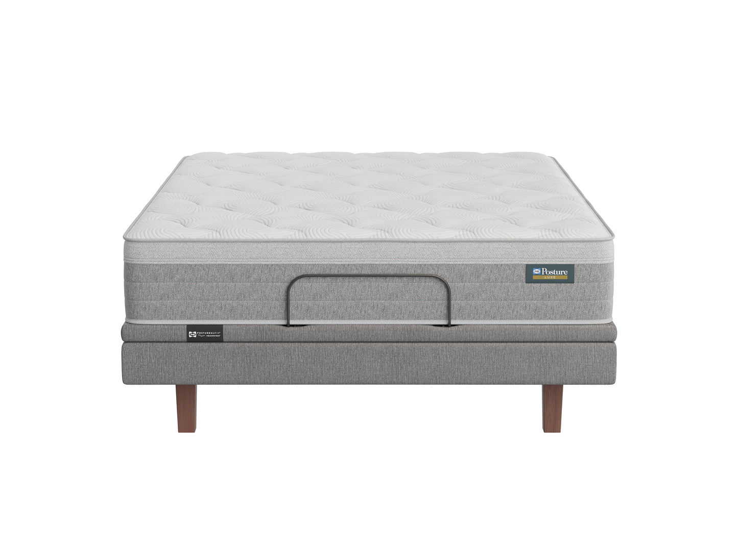 Sealy Posturepedic Roxby Plush Mattress