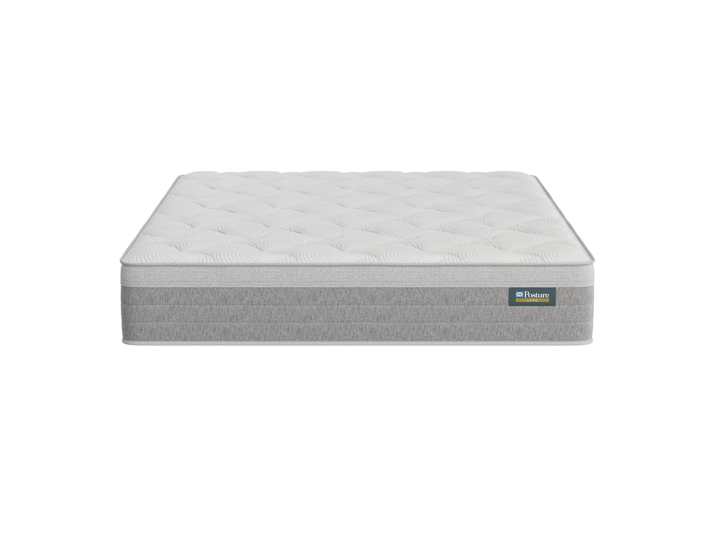 Sealy Posturepedic Roxby Plush Mattress