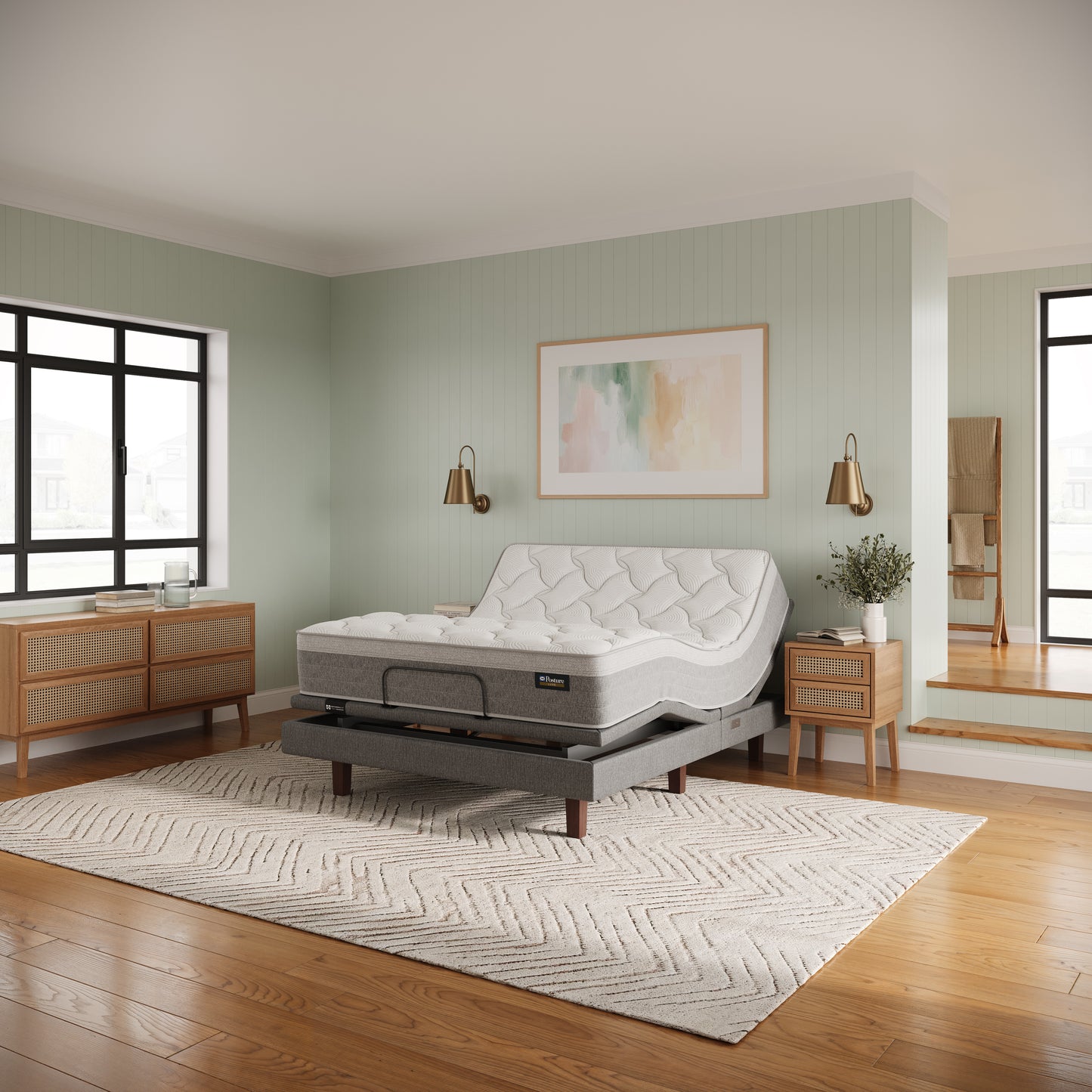 Sealy Posturepedic Roxby Plush Mattress