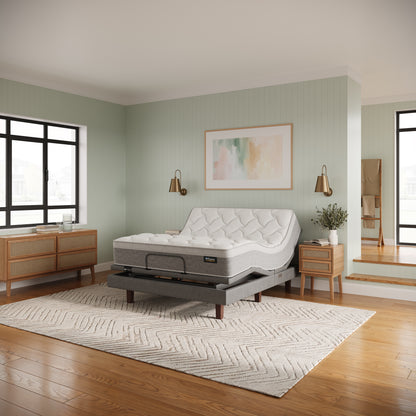Sealy Posturepedic Roxby Plush Mattress