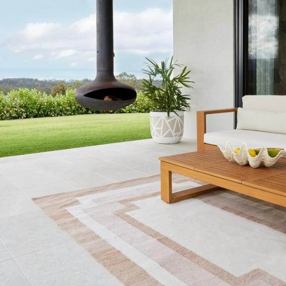 Joslin Natural Outdoor Rug – 160x230cm