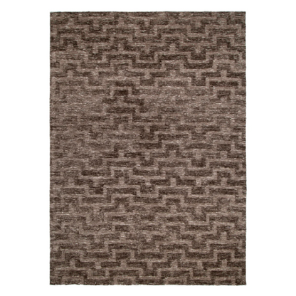 Kendra Pyra Rug Cocoa – 160x230cm