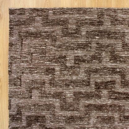 Kendra Pyra Rug Cocoa – 160x230cm
