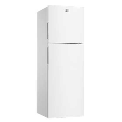 Kelvinator 275 L Frost-Free Top Mount Refrigerator White (KTB2802WB-R) – Factory Second (Category C)