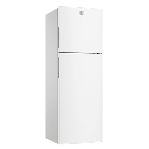 Kelvinator 275 L Frost-Free Top Mount Refrigerator White (KTB2802WB-R) – Factory Second (Category C)