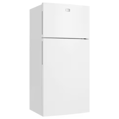 Kelvinator 503 L Top Freezer Fridge – White (KTM5402WC-R) – Factory Second (Category C)