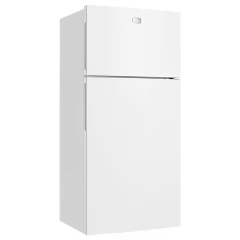 Kelvinator 503 L Top Freezer Fridge – White (KTM5402WC-R) – Factory Second (Category C)